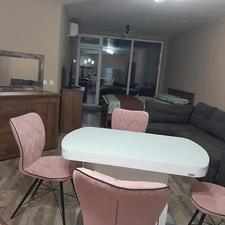 студио орхидея сарафово лукс с изглед към морето Apartment