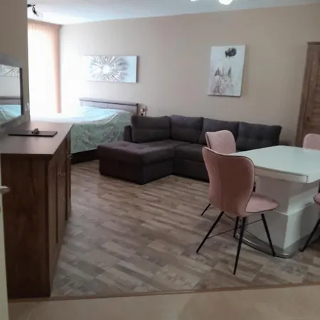 студио орхидея сарафово лукс с изглед към морето * Burgas