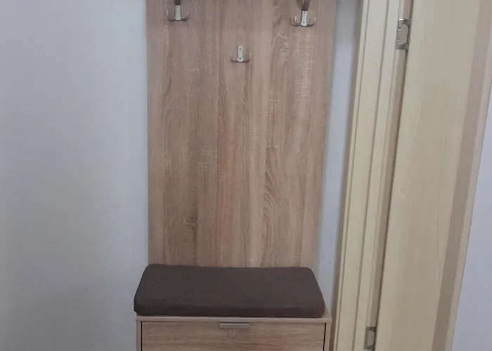 студио орхидея сарафово лукс с изглед към морето * Burgas City