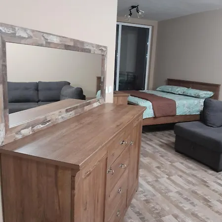 Apartman студио орхидея сарафово лукс с изглед към морето Burgasz