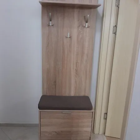 студио орхидея сарафово лукс с изглед към морето * Burgas